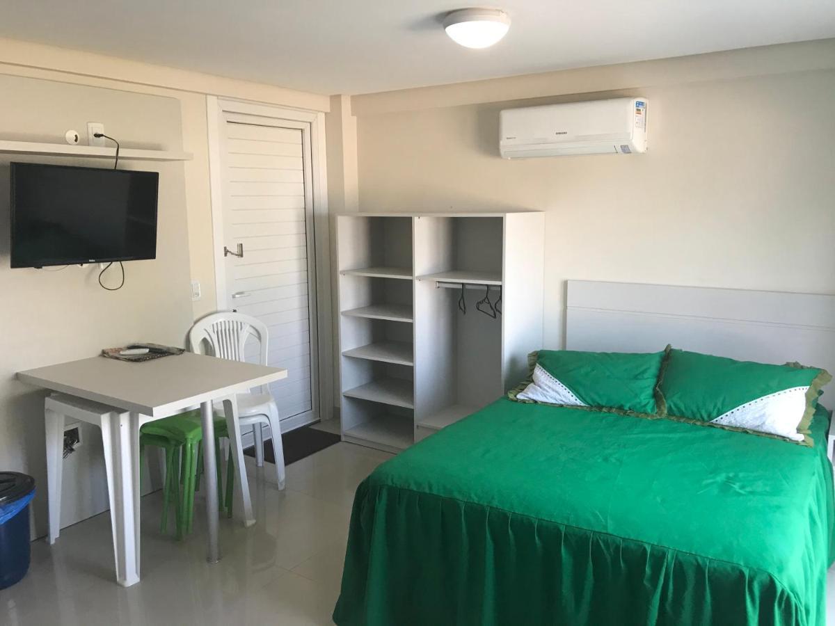 Residencial Itapeva Apartment Torres Exterior photo