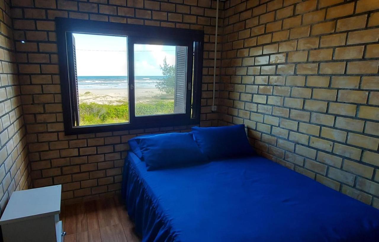 Residencial Itapeva Apartment Torres Exterior photo