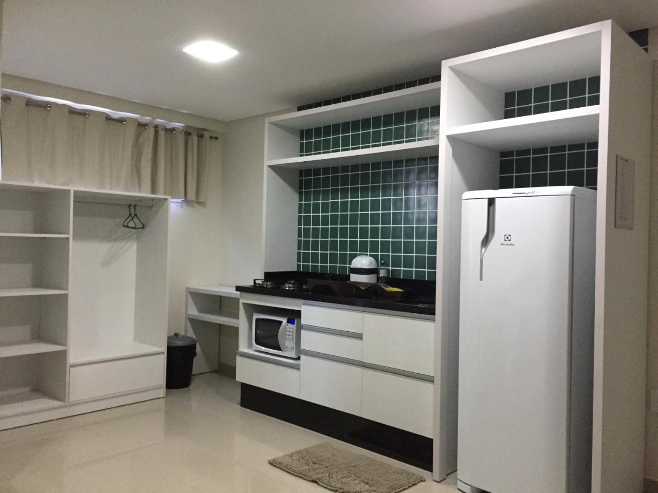 Residencial Itapeva Apartment Torres Exterior photo